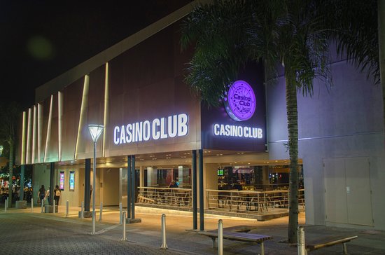 paikka Suomi Casinos