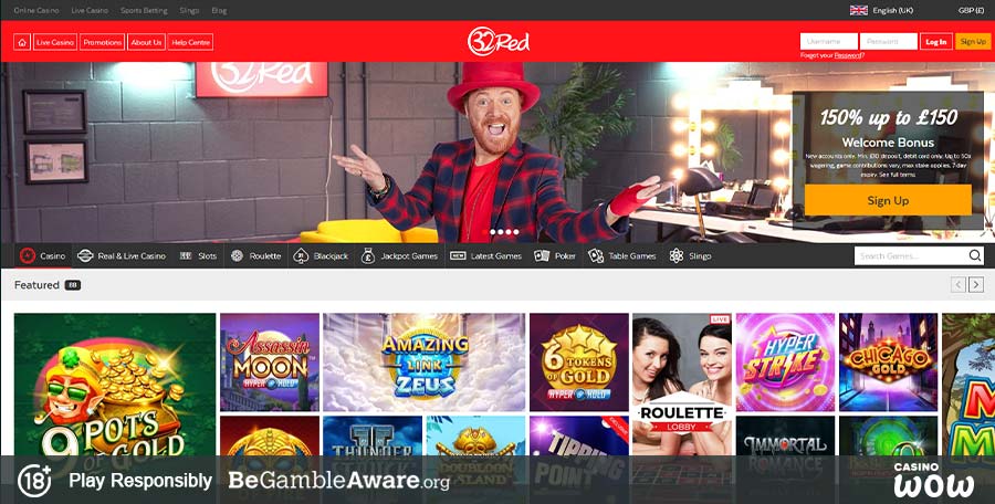 casino app for iphone