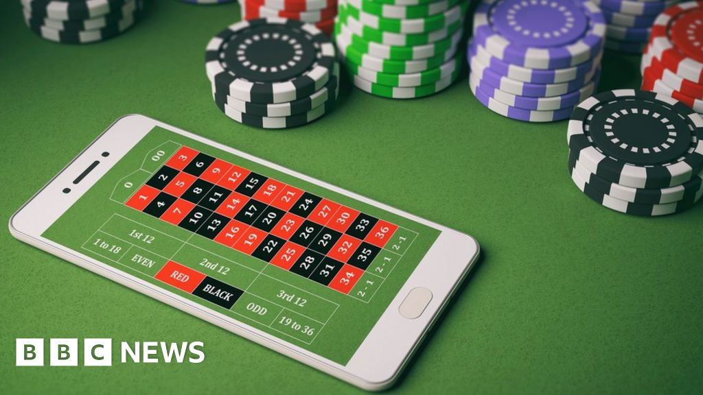 online casino in pa