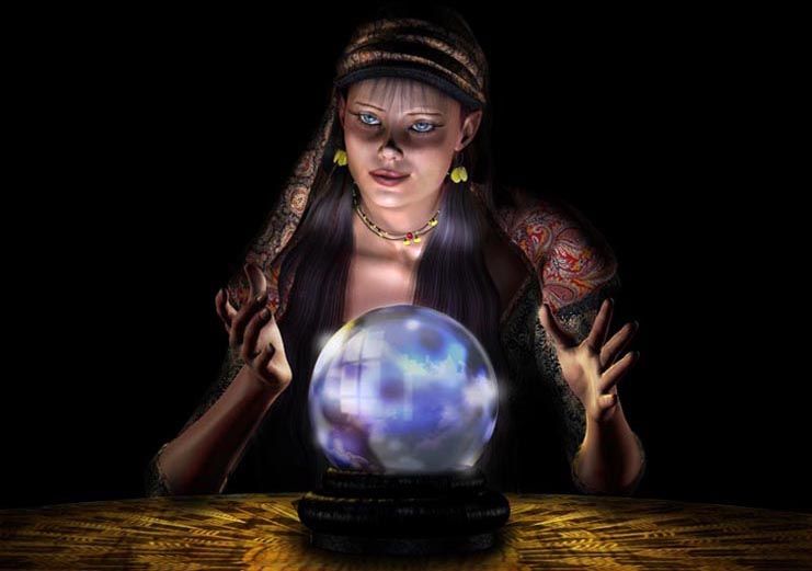 psychic chat