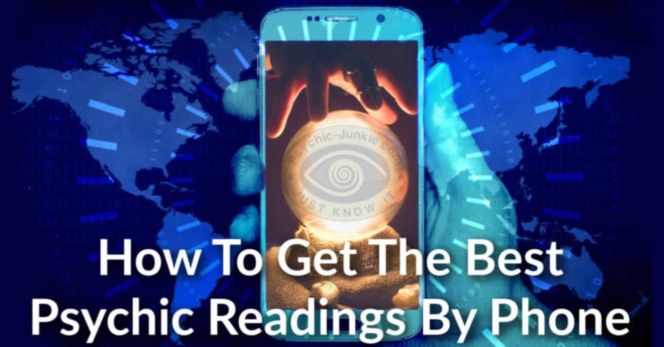 psychics in south carolina