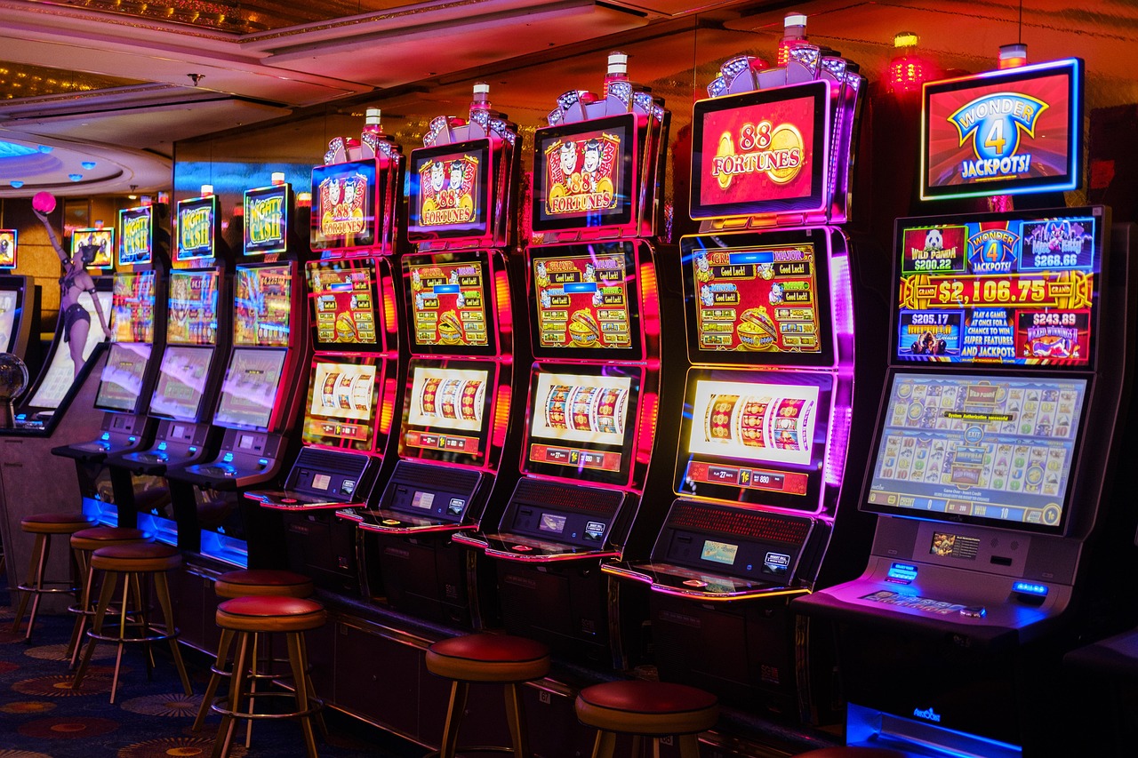เติมเงิน sands casino
