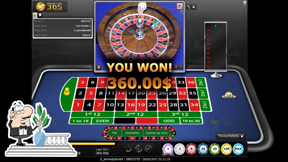 10 Greatest Bitcoin casino cherry casino Casino Websites In the Usa