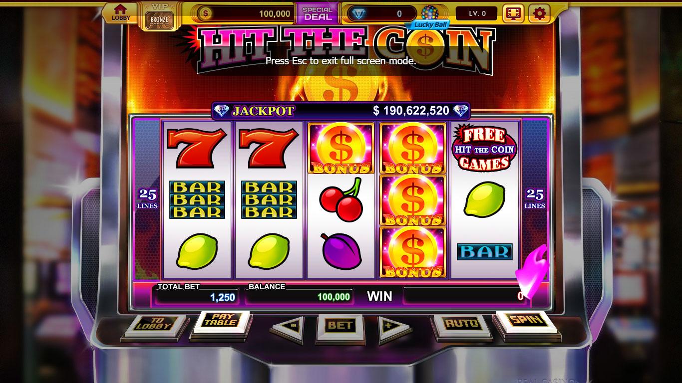 best real money online casino