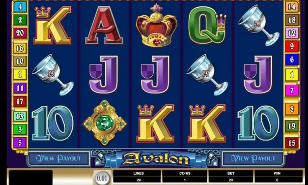 Best The new Online casinos casino 32red Inside the Ireland For February 2024