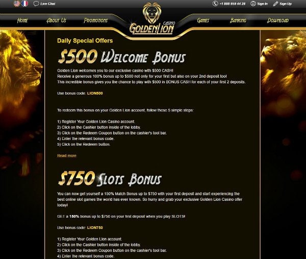 80 free spins casino Double Down