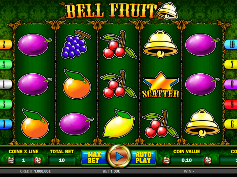 Casino Eurogrand Mobile