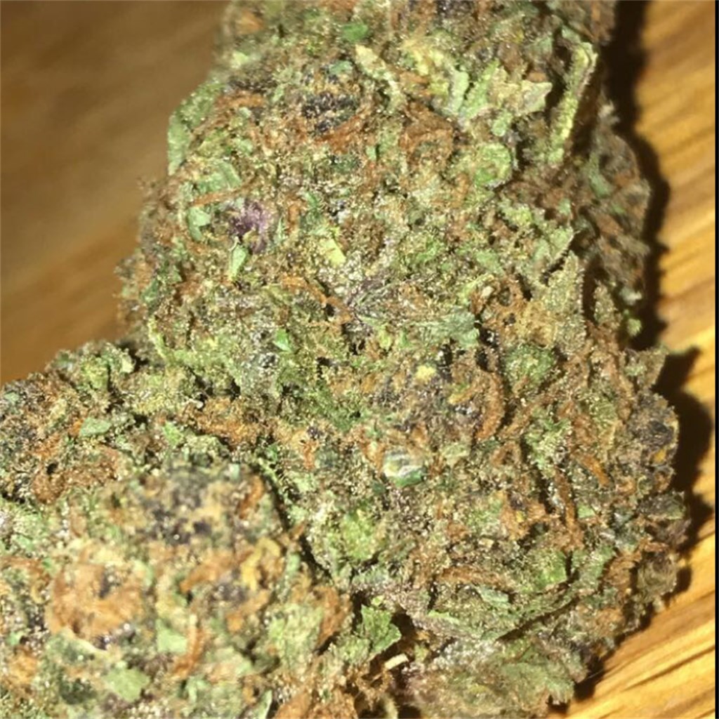 northeast weed