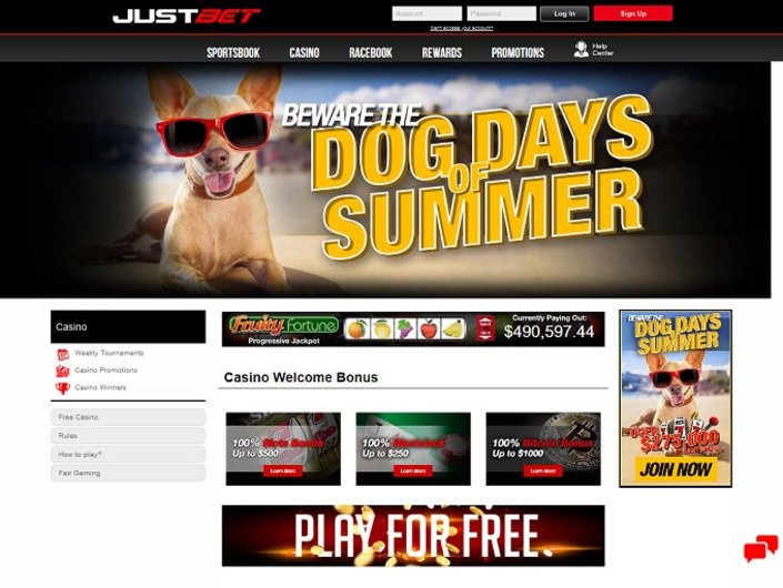 West website link Virginia Casinos