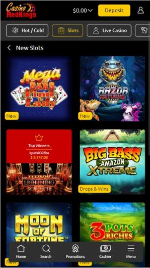 $90 no deposit bonus