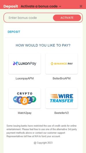 lightning link casino app hack