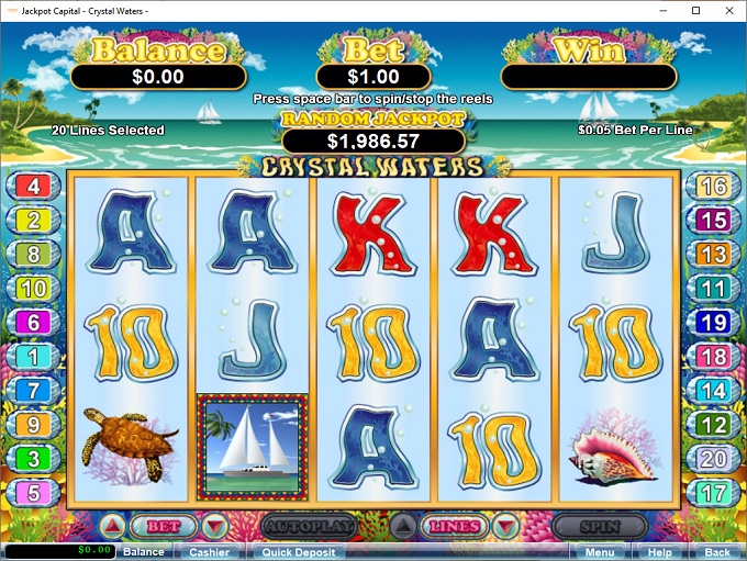 Better Casinos on the internet Real money To online american poker v real money possess United states Participants In the 2024