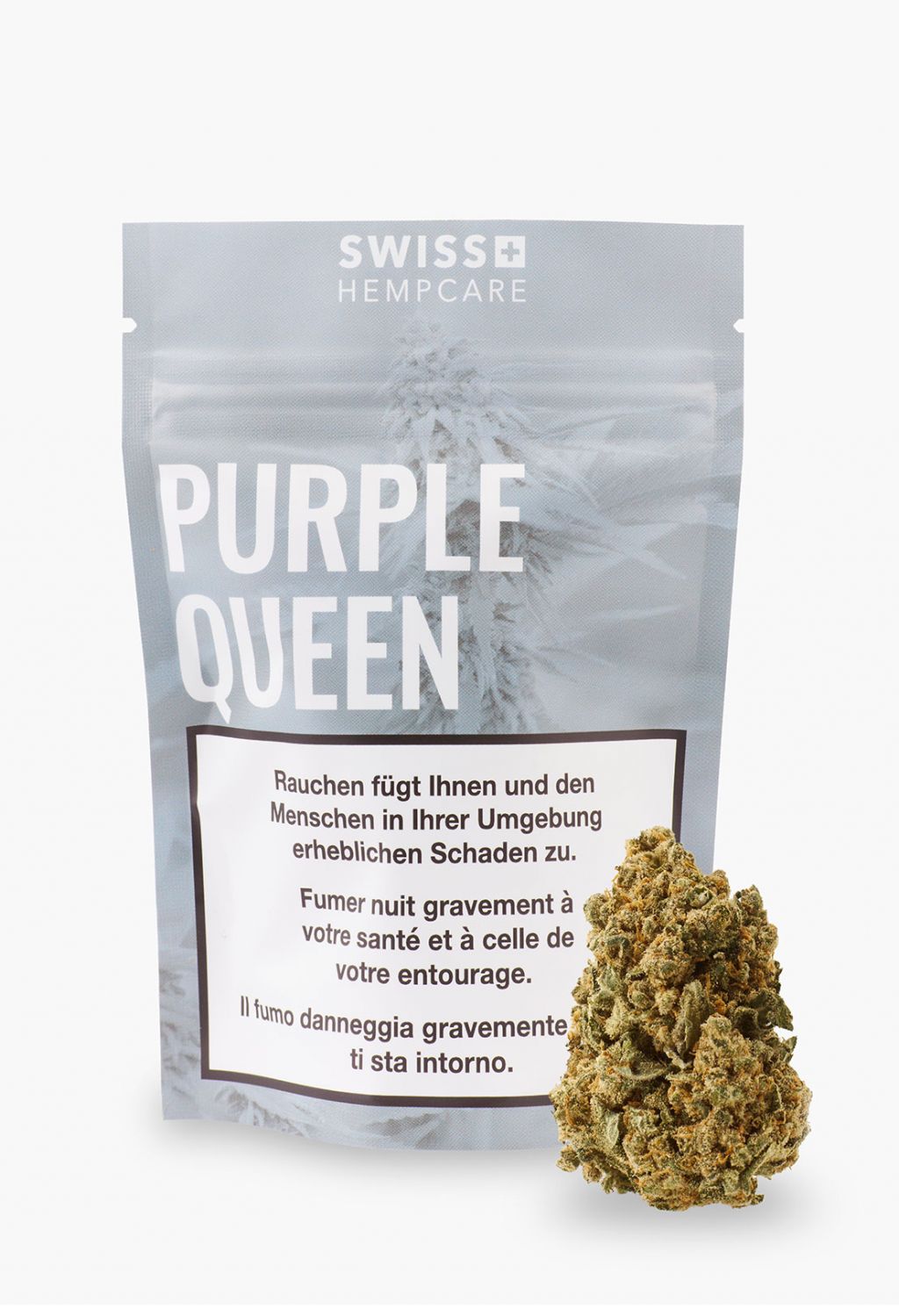 ordering cannabis
