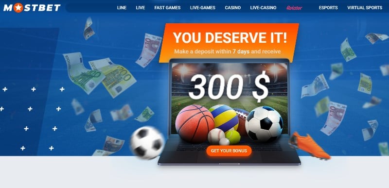 mostbet türkiye