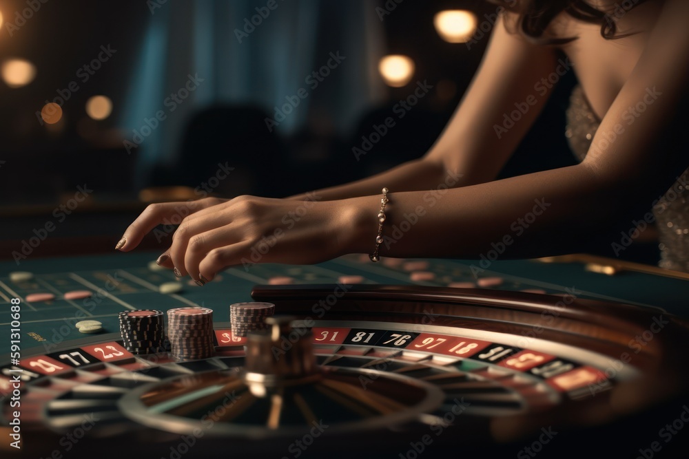 Rédacteur De Meilleurs emplacements de bobine 5 Casino Royal Vegas
