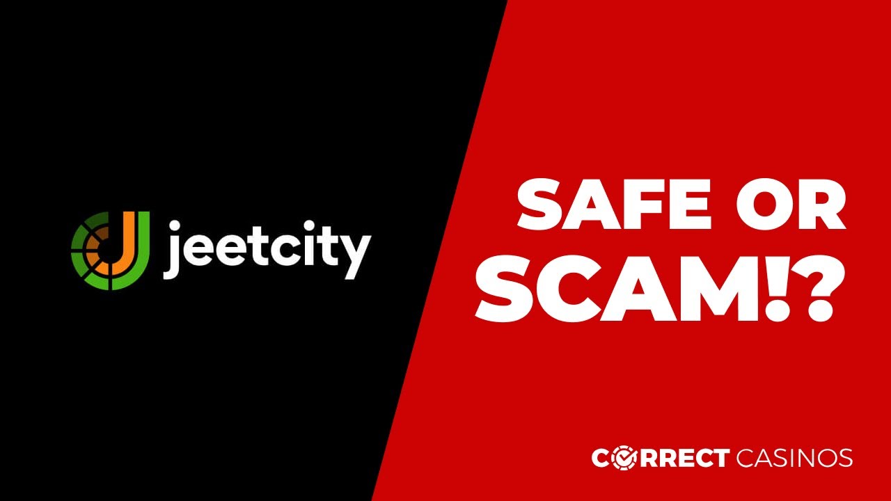 jeetcity casino login