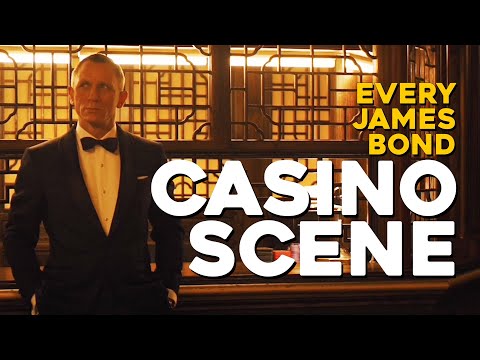 casino bons