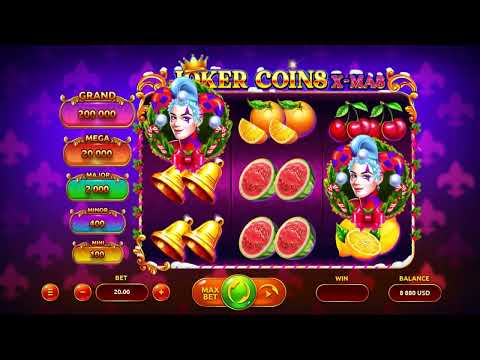 goblin run slot