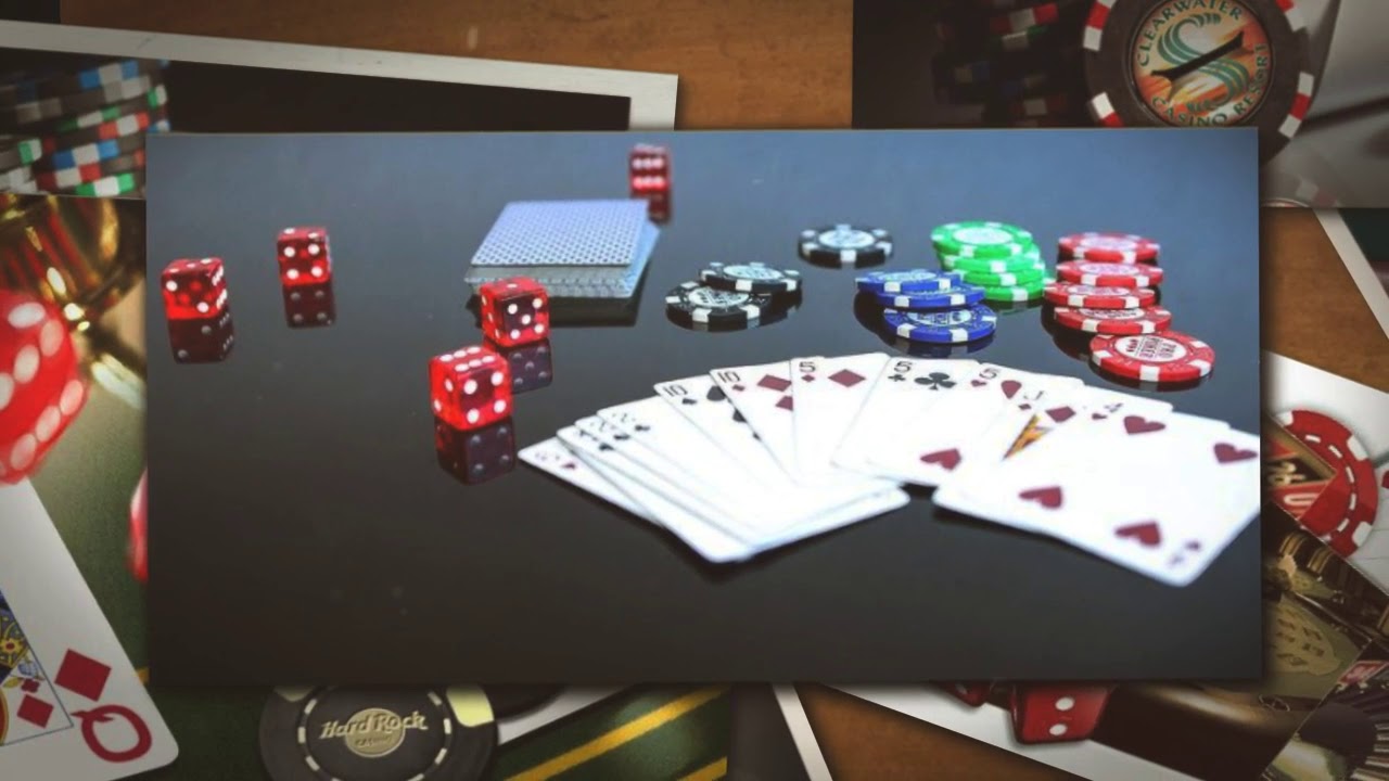 miami club casino เกมไพ่