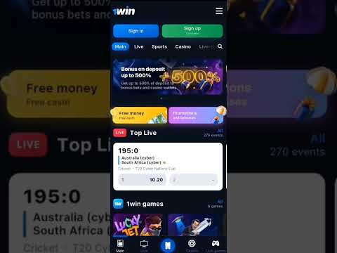 bonus code 1win chile