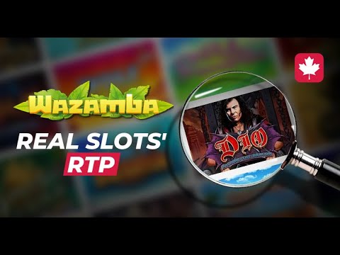 wazamba login