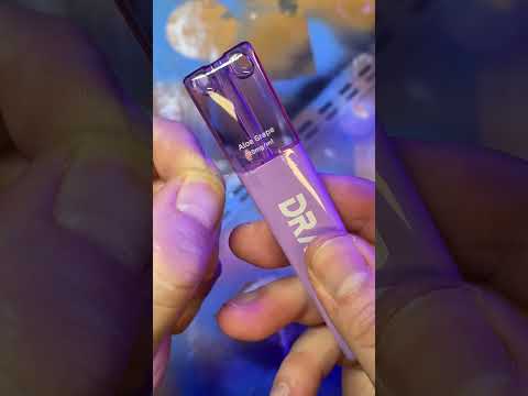 dual chamber all in one vape
