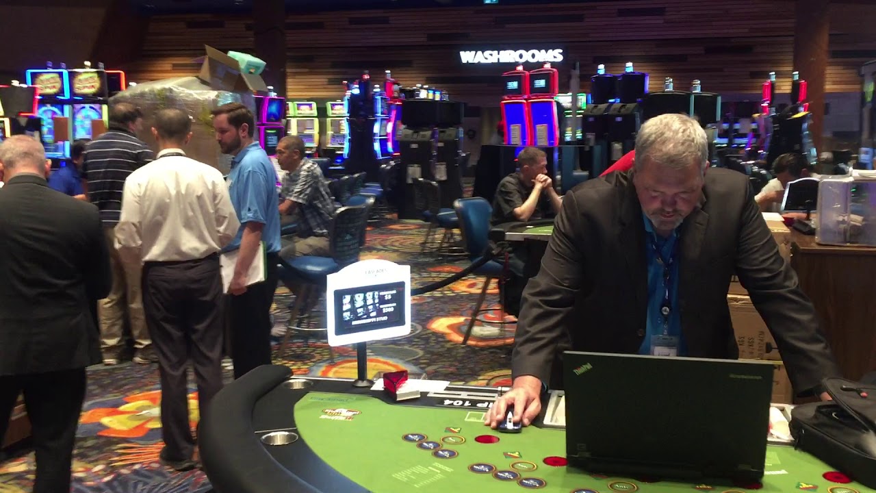 kent casino