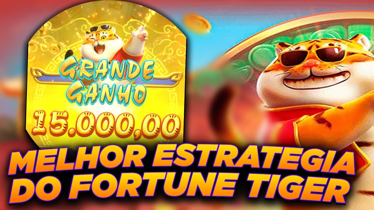 baixar jogo do tigrinho