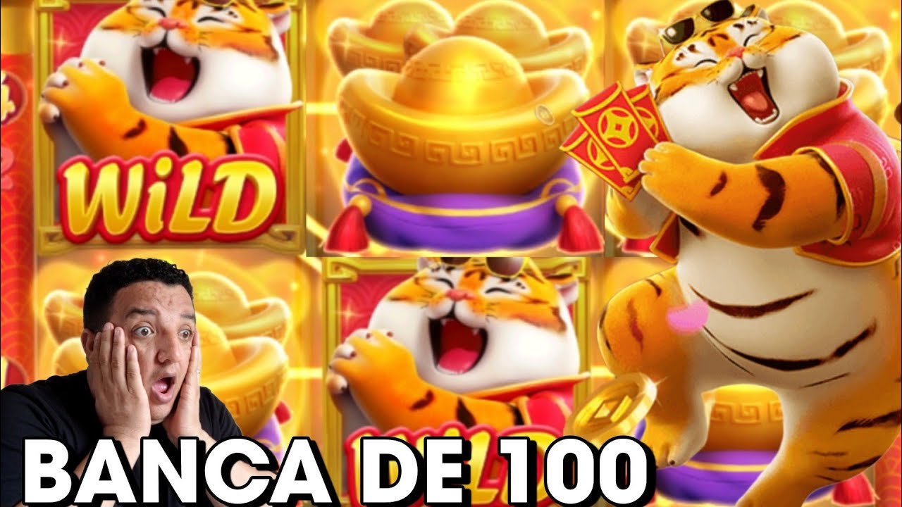 baixar jogo do tigrinho