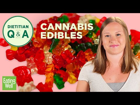 uk thc edibles