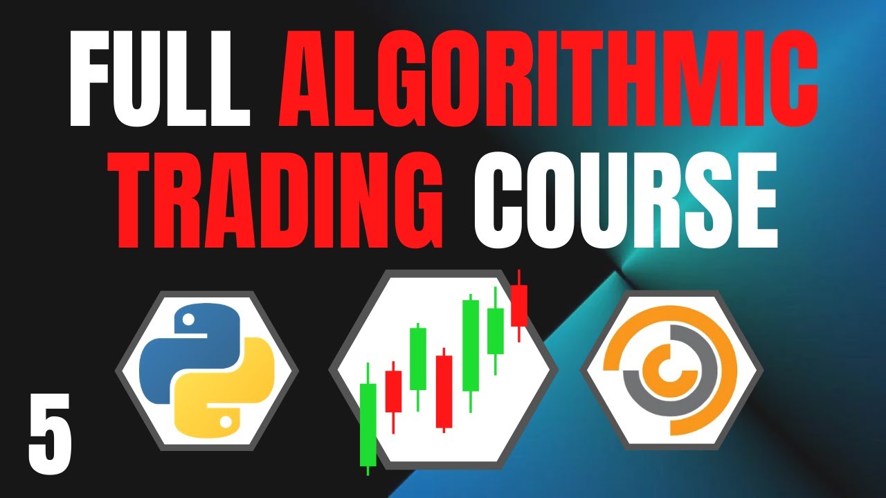 getting started with forex trading using python read online