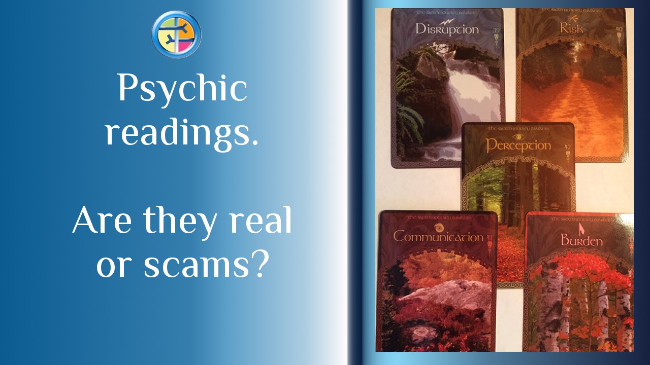 psychics email