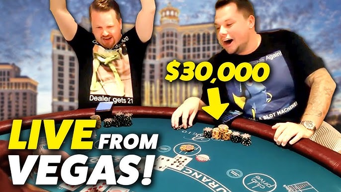 top 3 online blackjack casino