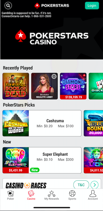 The fresh Web best site based casinos You