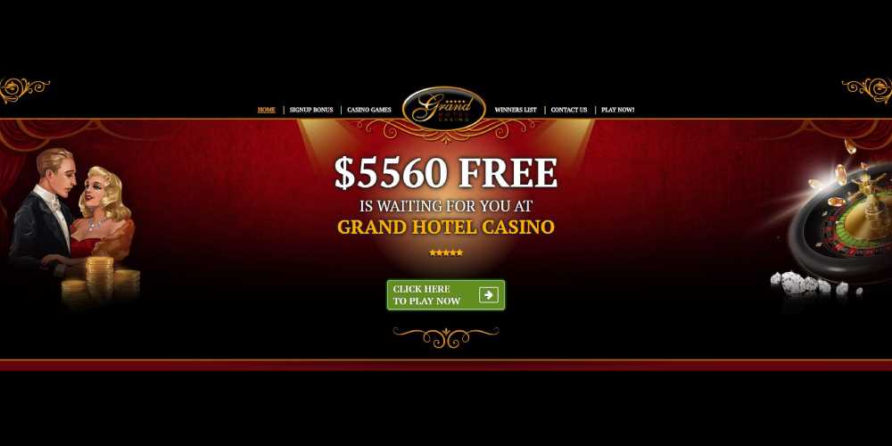 no deposit casino bonus usa 2020
