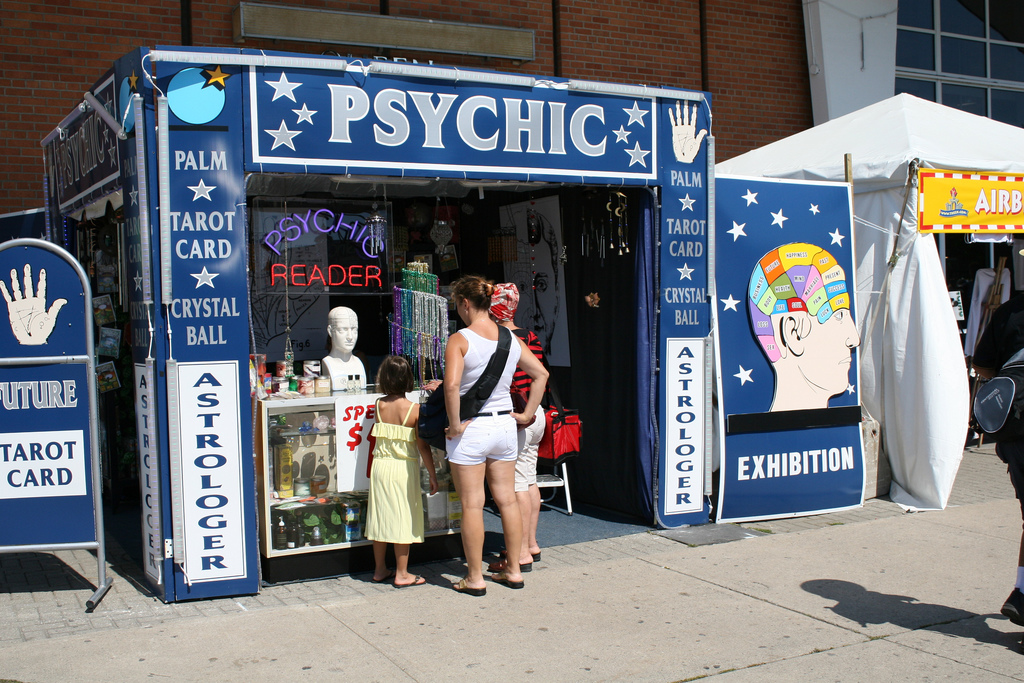 online psychic readings minnesota