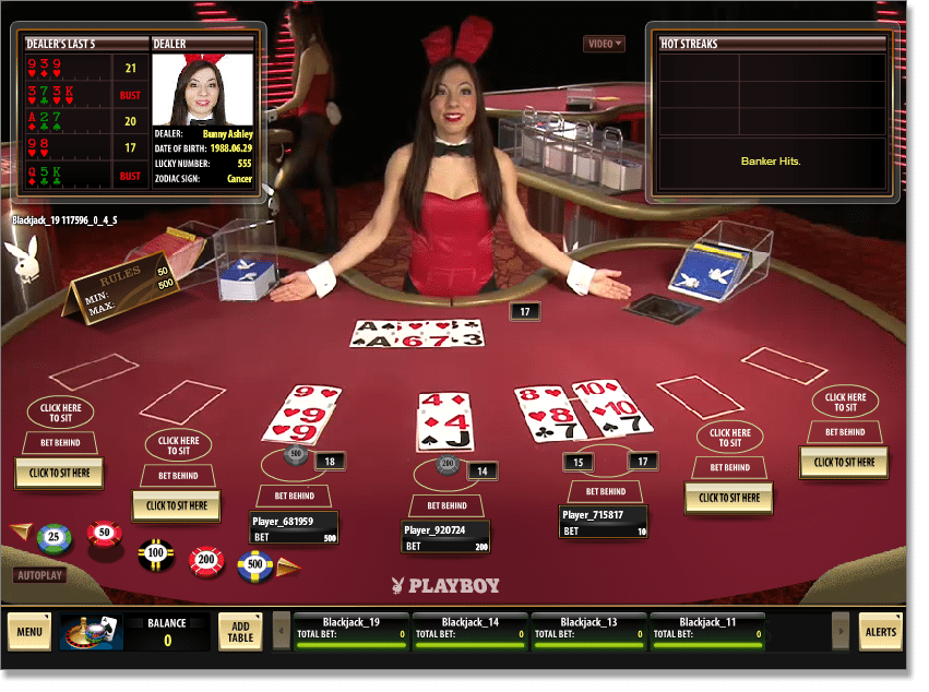 Lucky Jet casino game