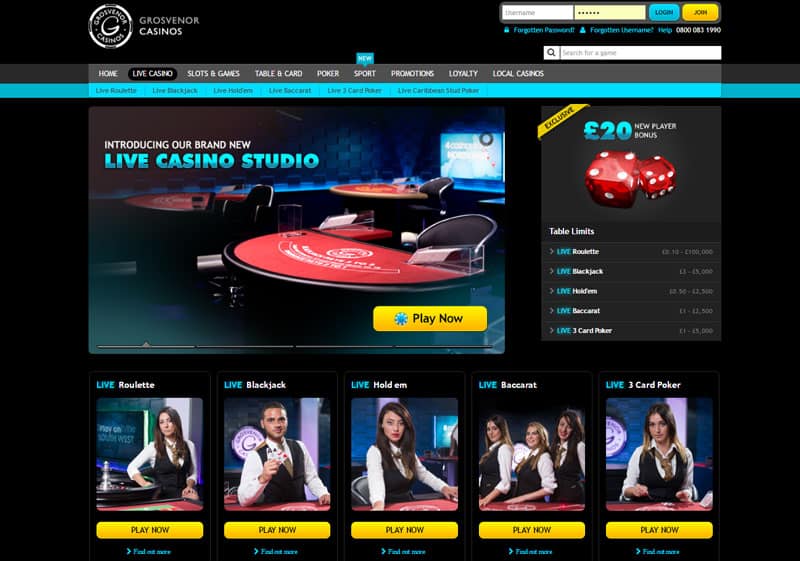 best online casino for blackjack