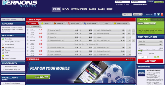 lucky 7 online casino