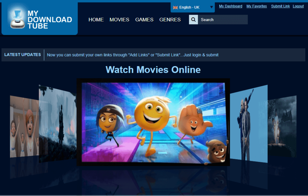 download and watch movies online