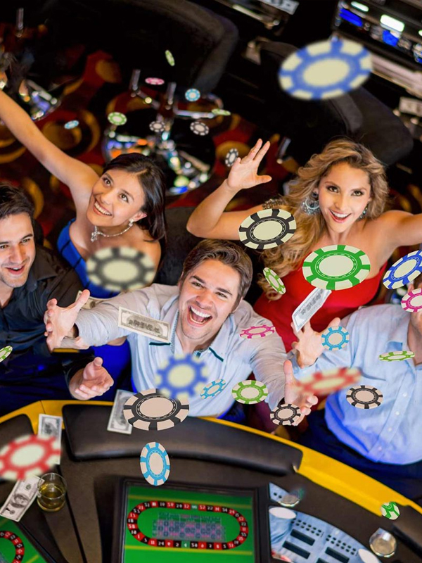 spil casino uden indskud