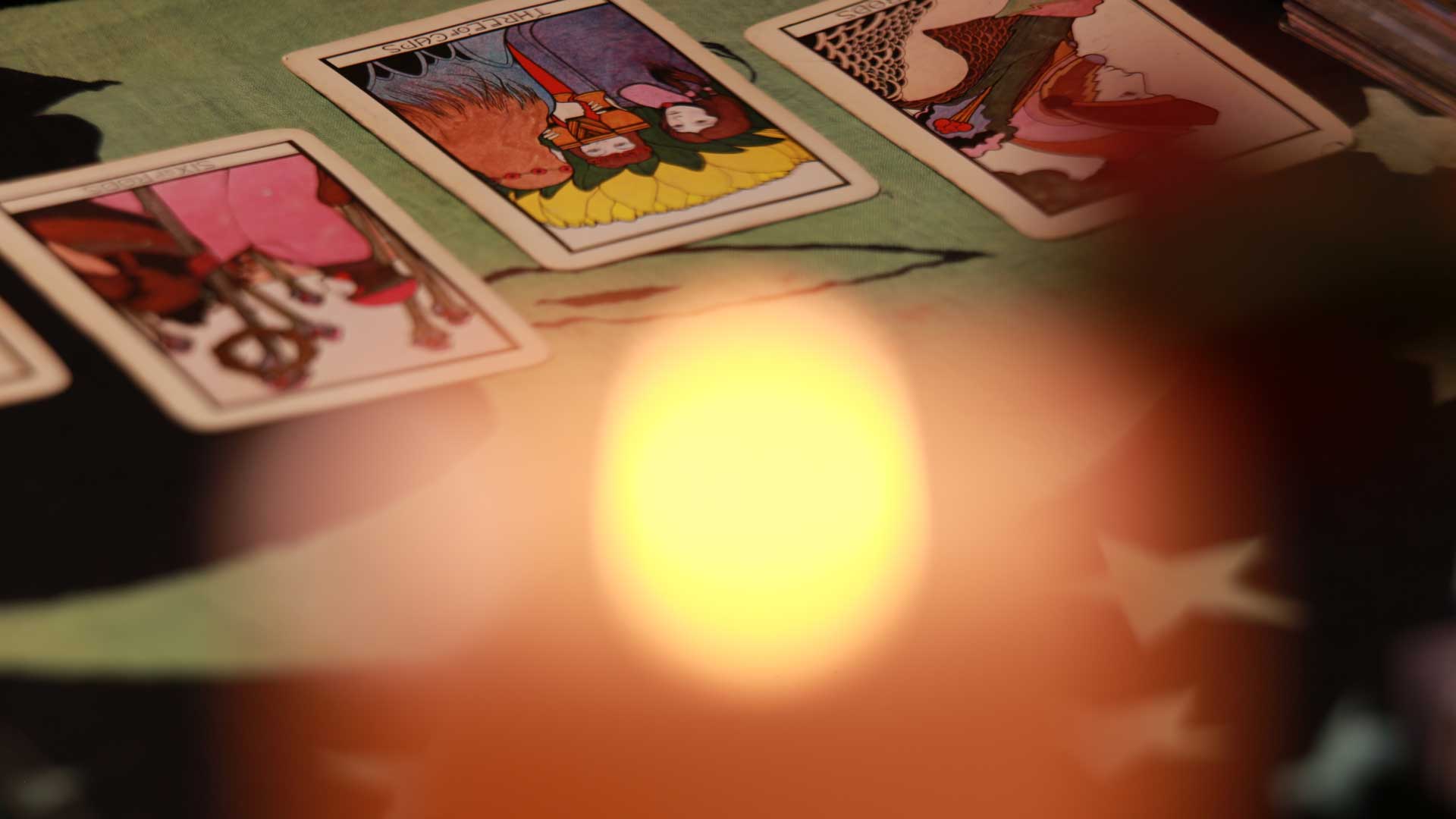 local tarot card readers near me