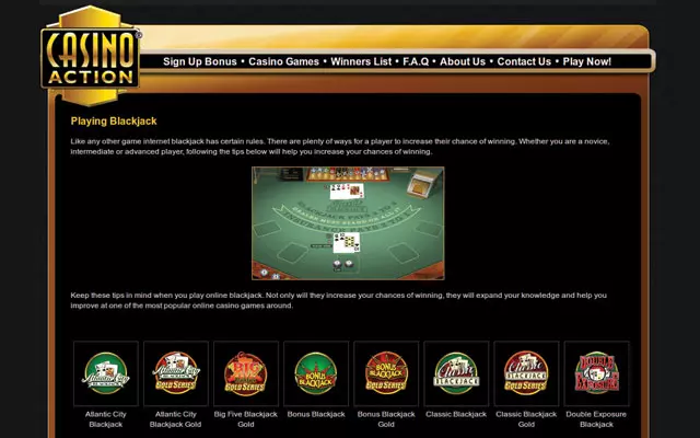 best online casino games real money