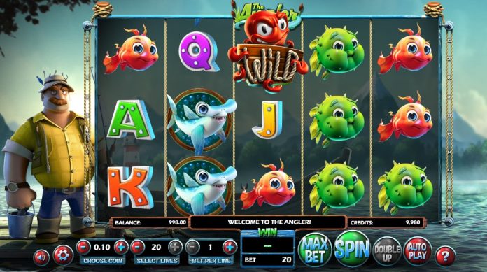 best online casinos for u.s. players