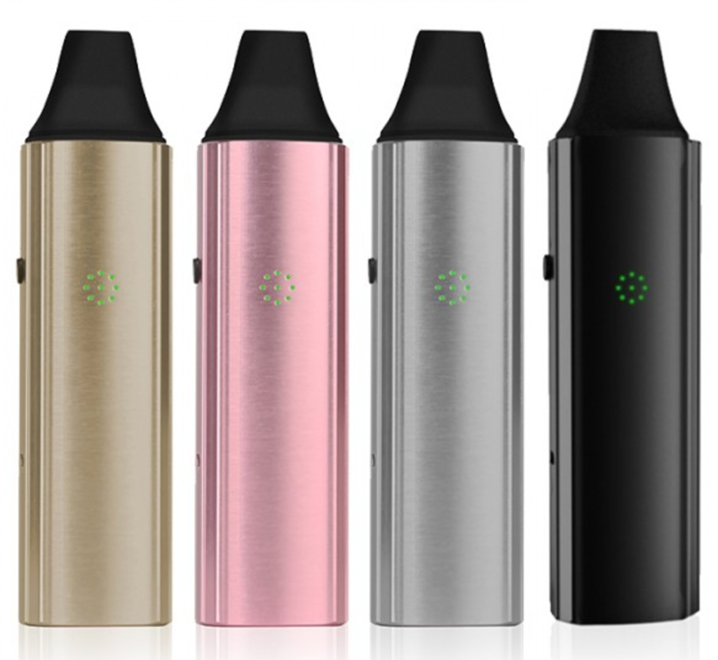 cali chap thc vape pen