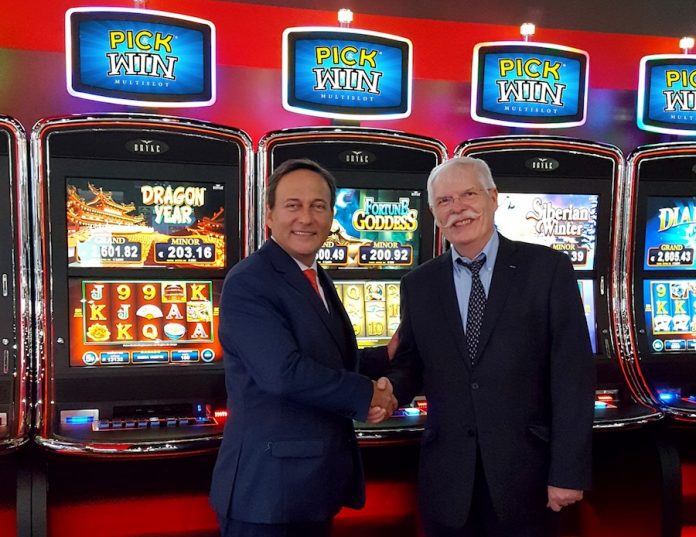 Shell out From the Cellular see this Gambling establishment Web sites