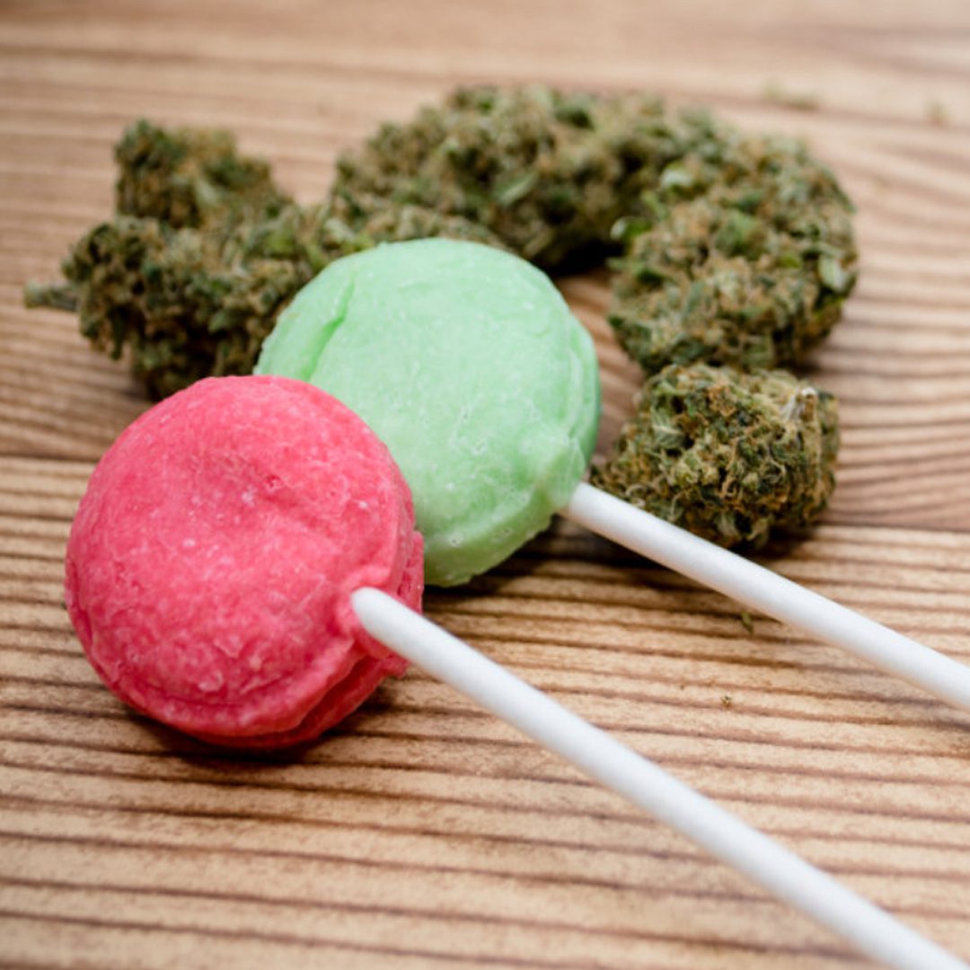 what is cali strain
