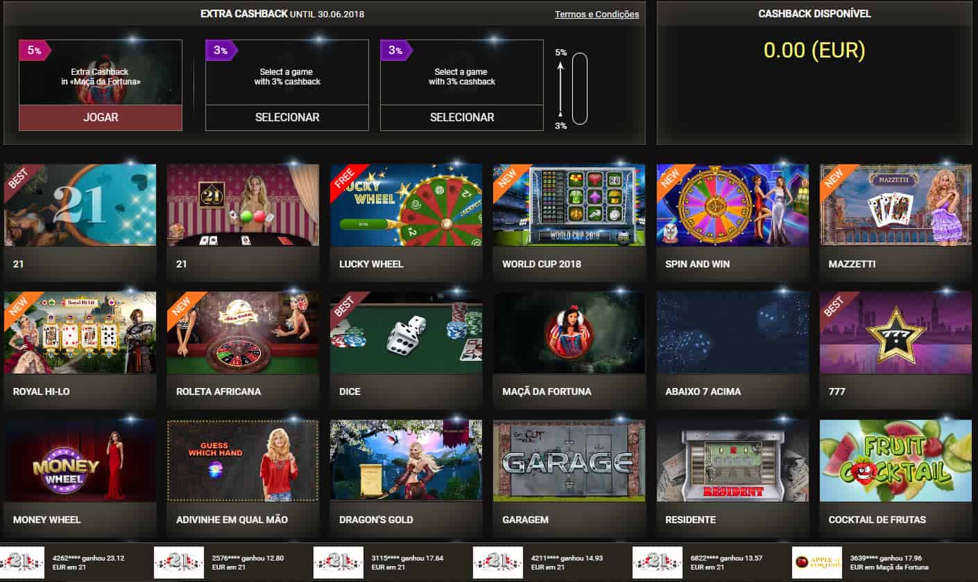 1x casino