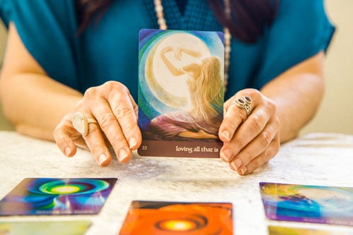 mediums and psychics near me