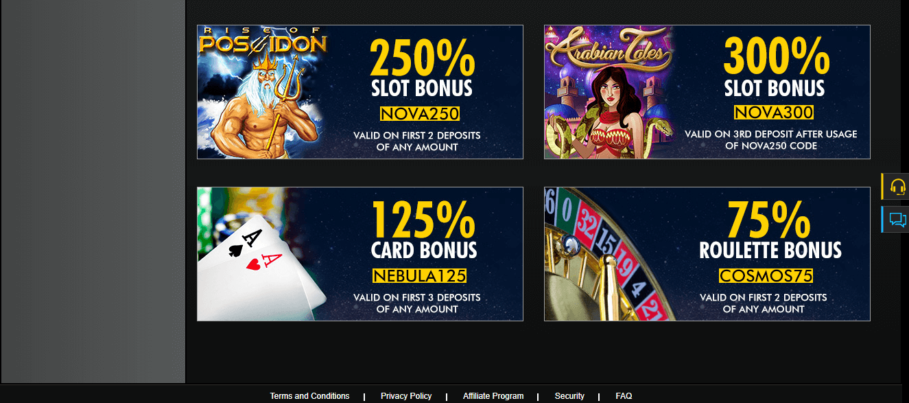 best online casino holland